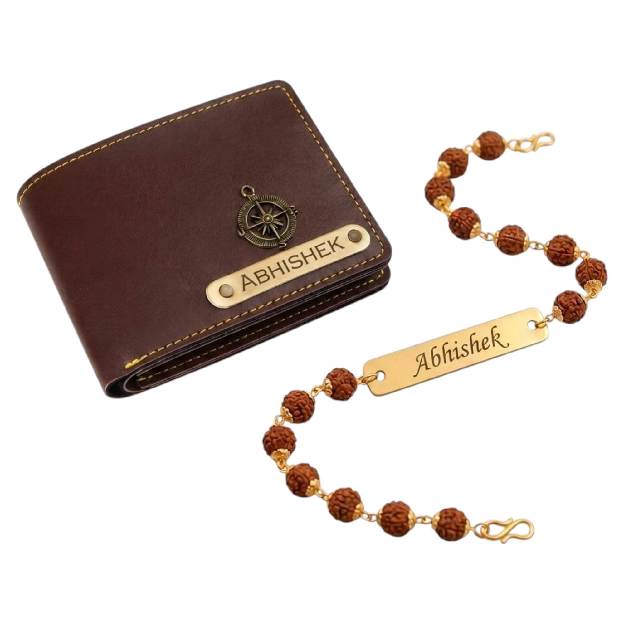Customized Wallet for Men