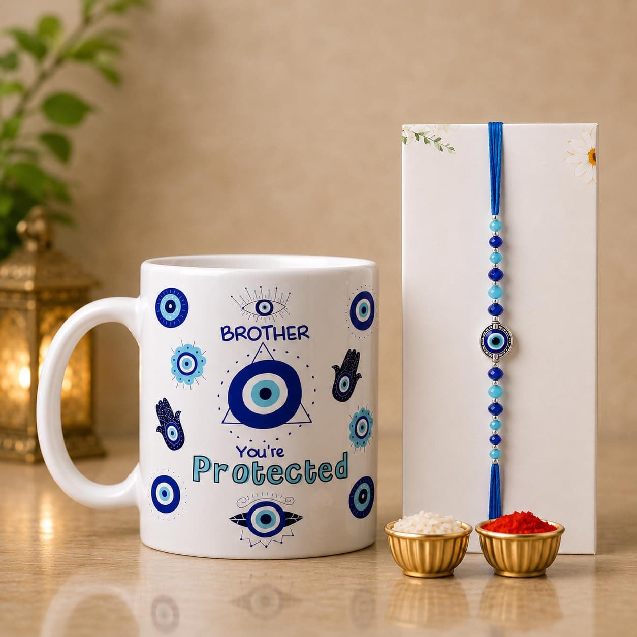 EXPLEASIA Rakhi