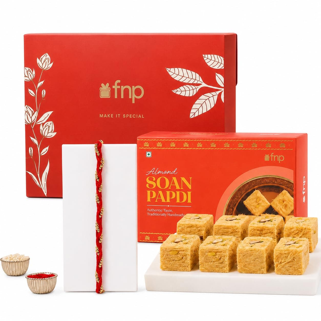 fnp Rakhi Gift Set