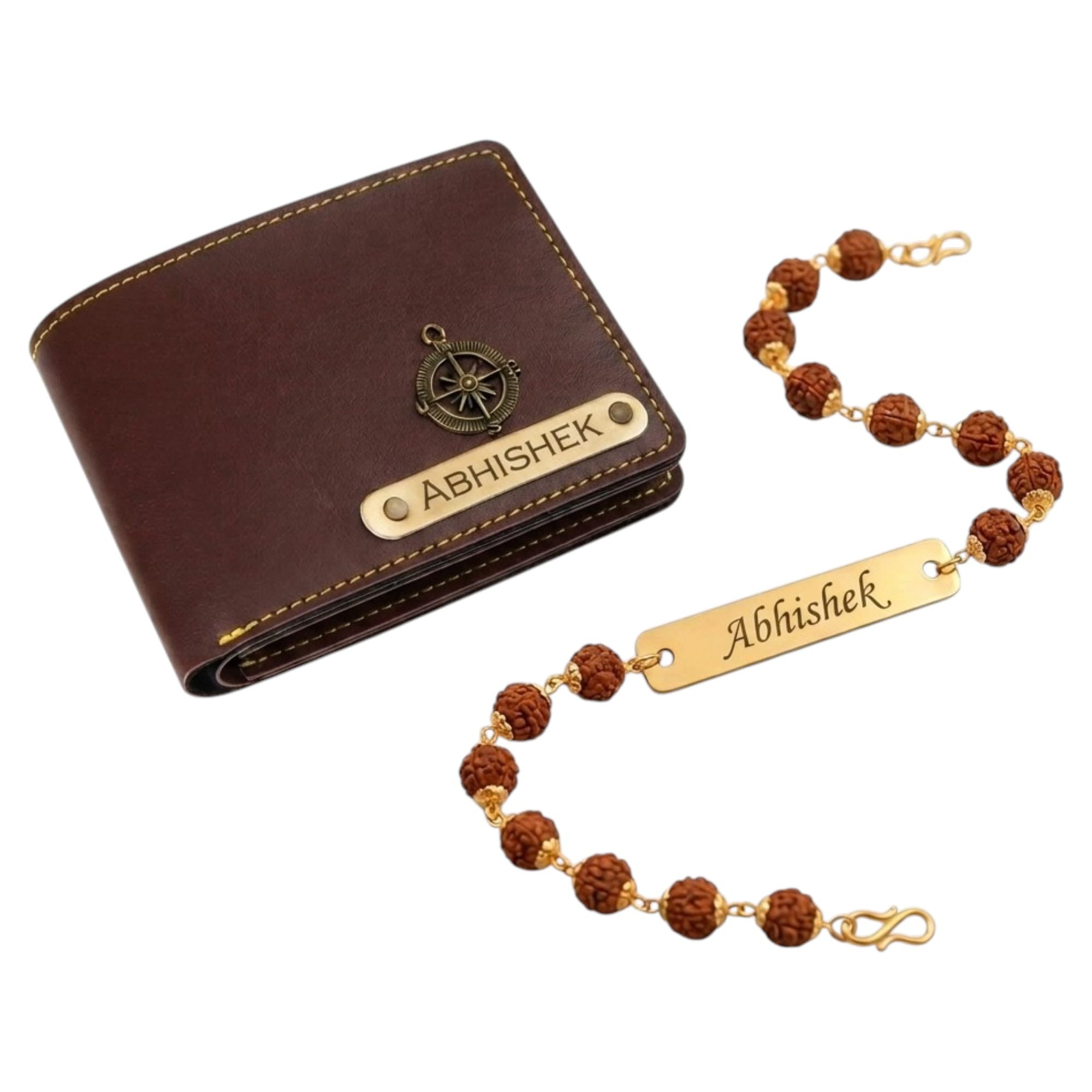 Customized Wallet for Men