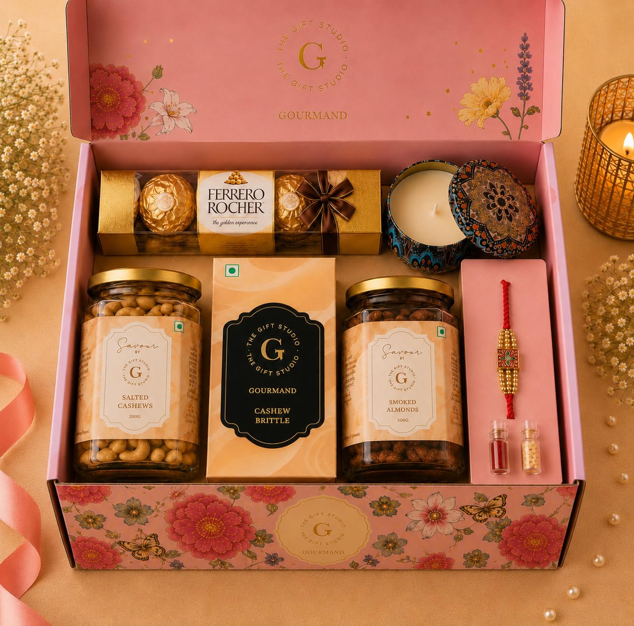 THE GIFT STUDIO.COM