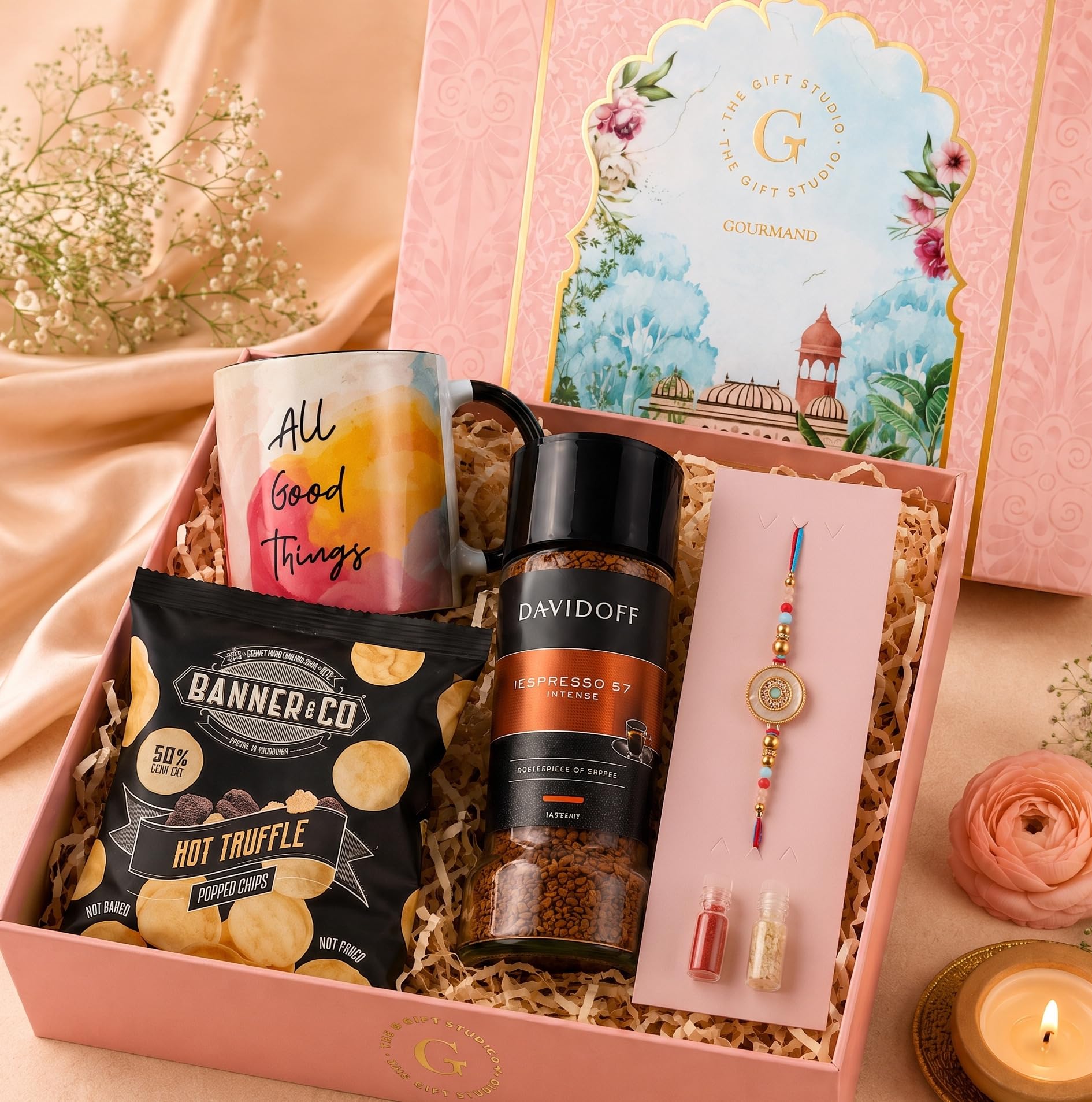 THE GIFT STUDIO.COM