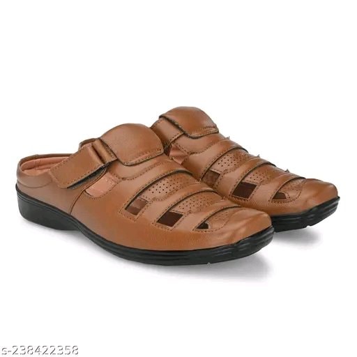MDS running waking sandalMaterial: SyntheticSole Material: PVC