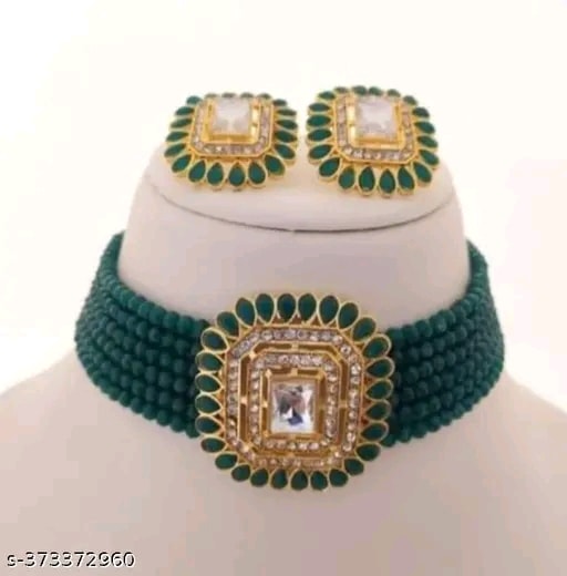 jewellery neckles for women