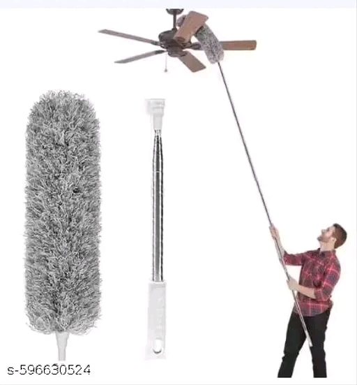 Dusting Brush for Home Cleaning |