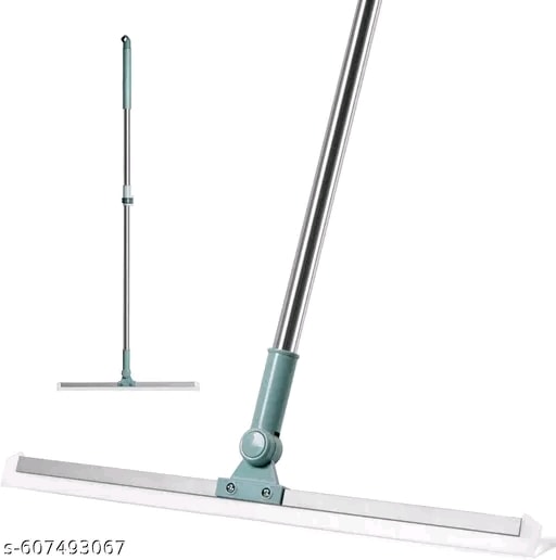 Magic Broom Sweeper for Floor Cleaning