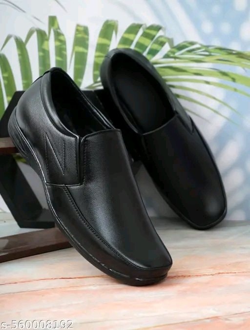 Men's Formal Shoes
