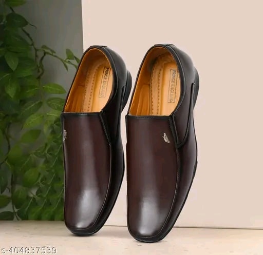 Men Formal Shoes