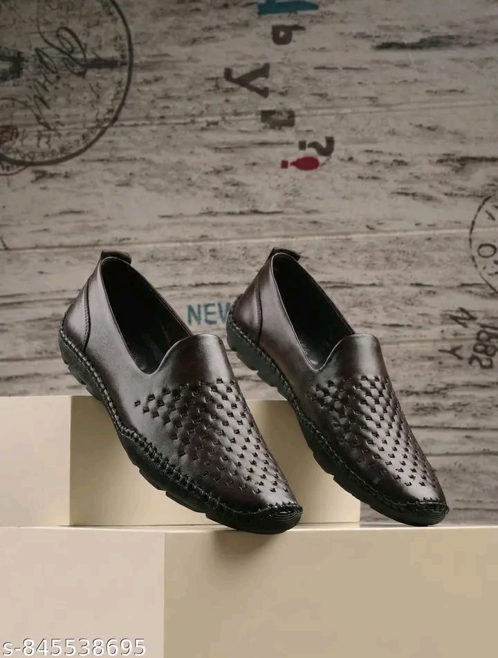 Trendy Men Formal Shoes